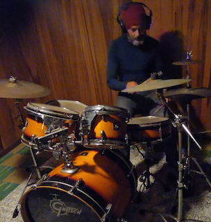 Percussion - Deliver on Time